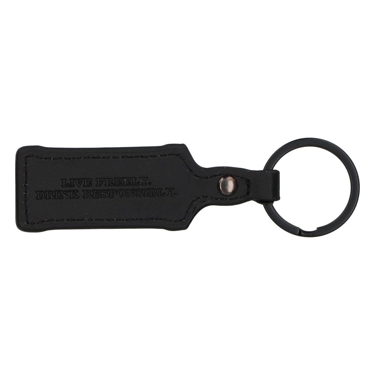 Porte-clés Jack Daniels Whiskey – Vue 2