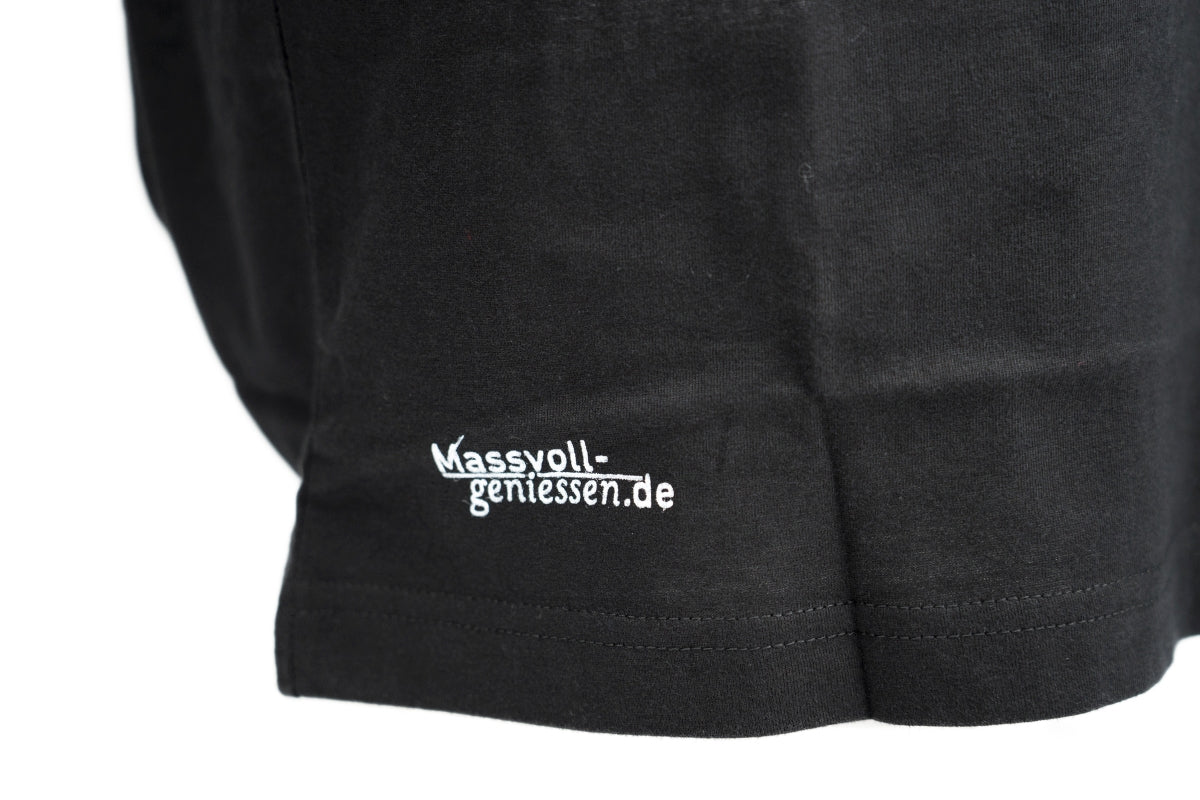 T-shirt Jack Daniels Whiskey T-shirt festival noir taille L homme « Guitarr » – Vue 5
