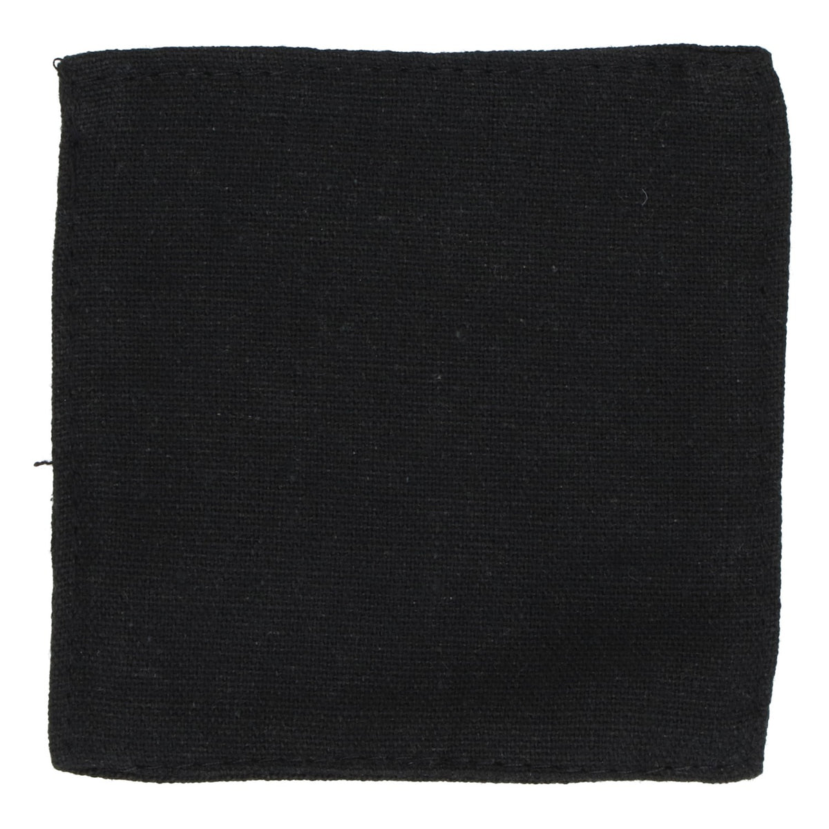 Sous-verre Jack Daniels « Gentleman Jack » 9,5 x 9,5 cm, en tissu – Vue 3