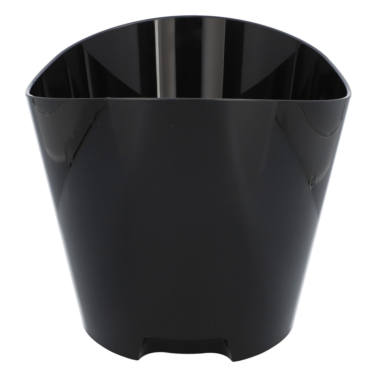 Jack Daniels Whisky Cooler Refroidisseur de bouteille en acrylique Bac à glaçons Coupe à glace – Vue 3