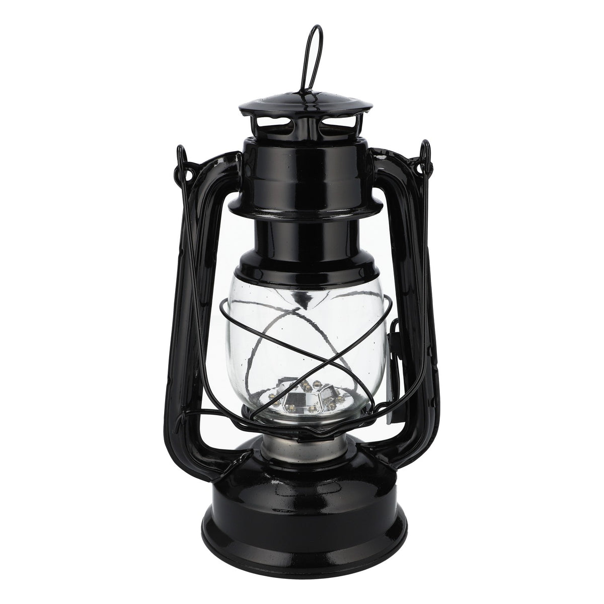 Lampe whisky Jack Daniels Lampe LED Lampe à pétrole Lampe de mineur en plastique – Vue 4