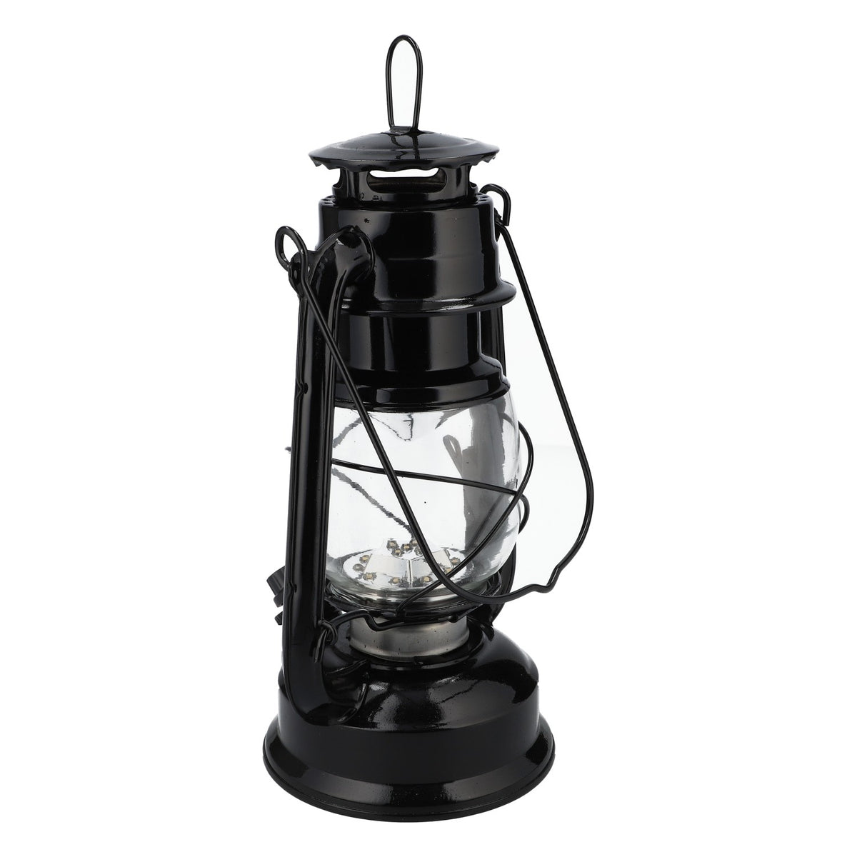 Lampe whisky Jack Daniels Lampe LED Lampe à pétrole Lampe de mineur en plastique – Vue 5