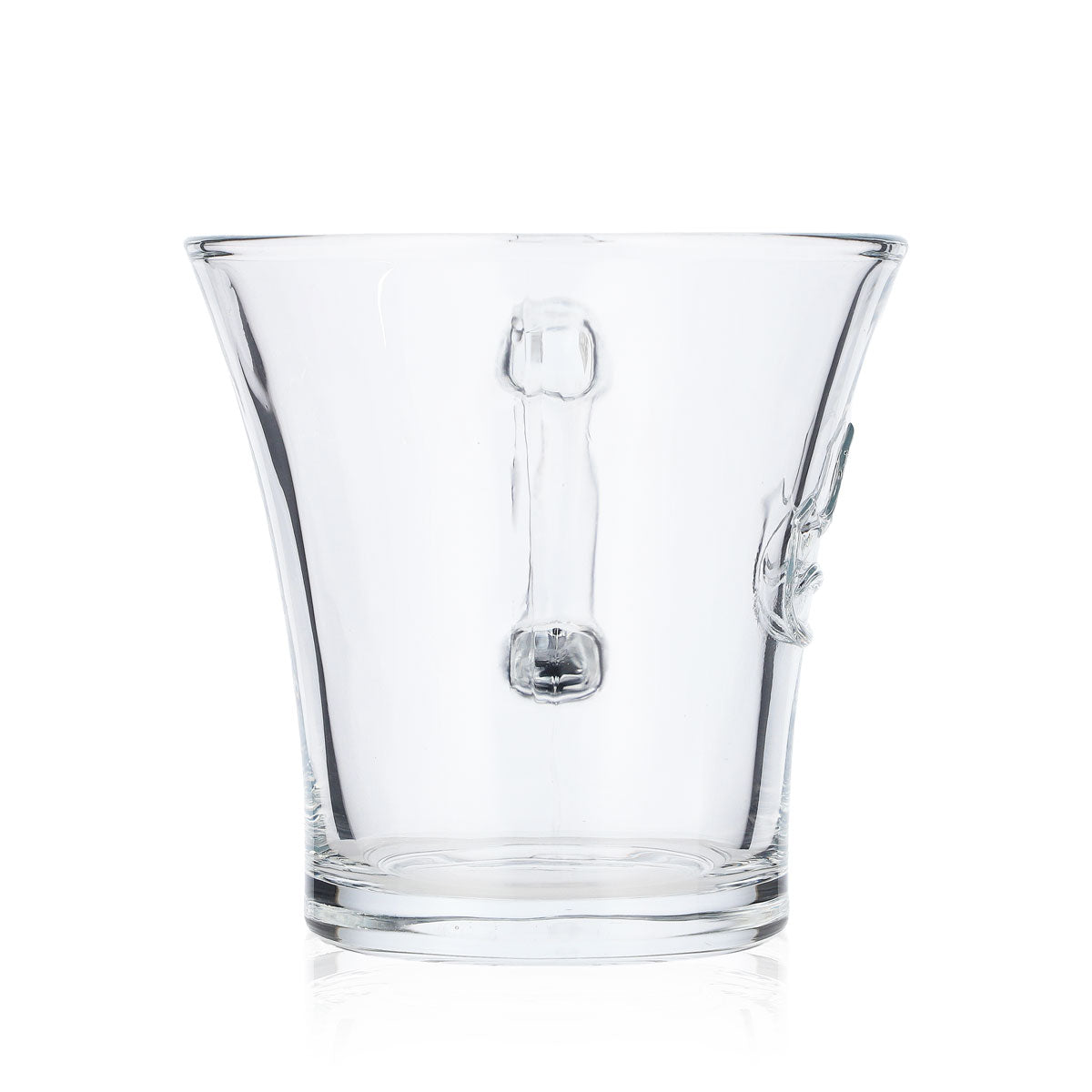 Jacobs Café Verre 0,2 l Tasse à café Tasse Americano Cup Relief – Vue 5