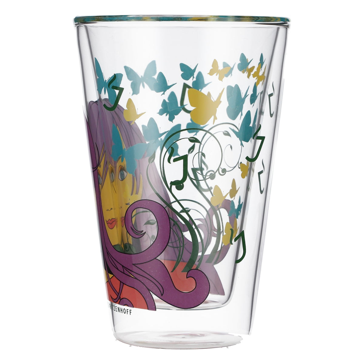 Jacobs Café Latte Set Ritzenhoff Set Edition 13 tasses, gobelets et verres isothermes – Vue 9
