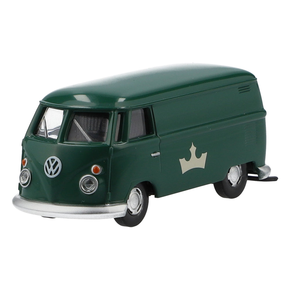 Jacobs Kaffee Modellauto Bulli Miniature VW Bus Échelle 1:64
