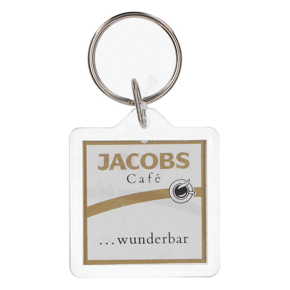 Porte-clés Jacobs Kaffee