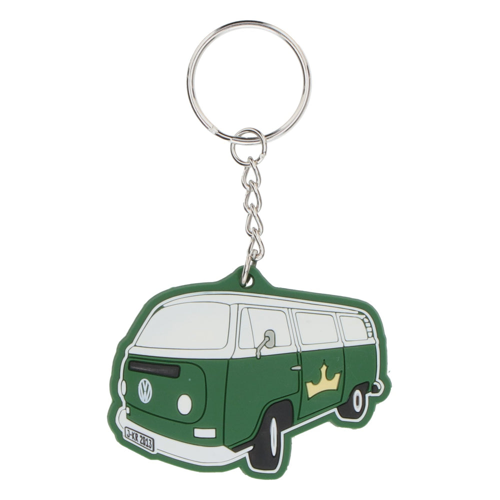 Porte-clés Jacobs Kaffee « VW-Bus Bulli »