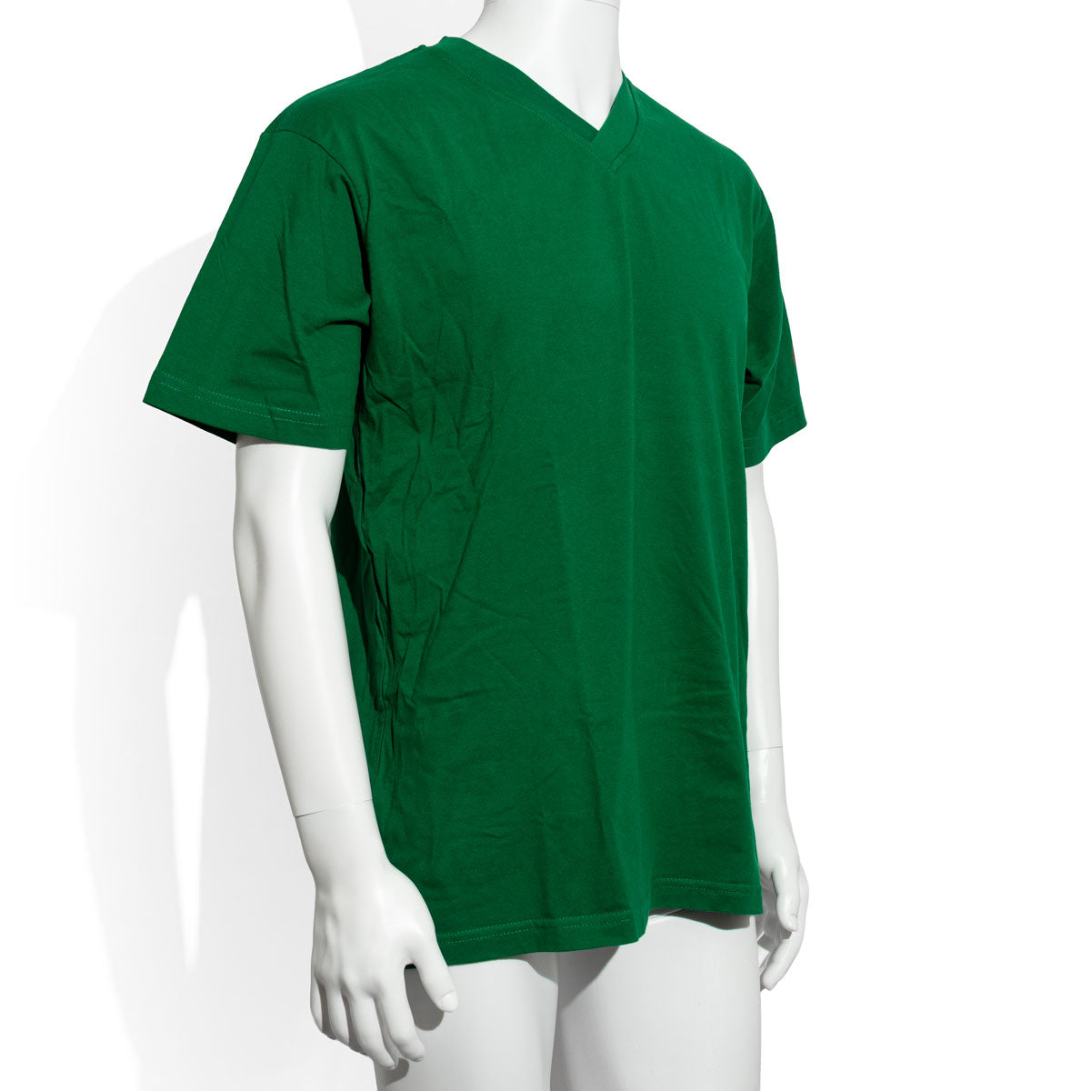 T-shirt Jacobs Kaffee Vêtements publicitaires T-shirt pour fans T-shirt événementiel vert L – Vue 2