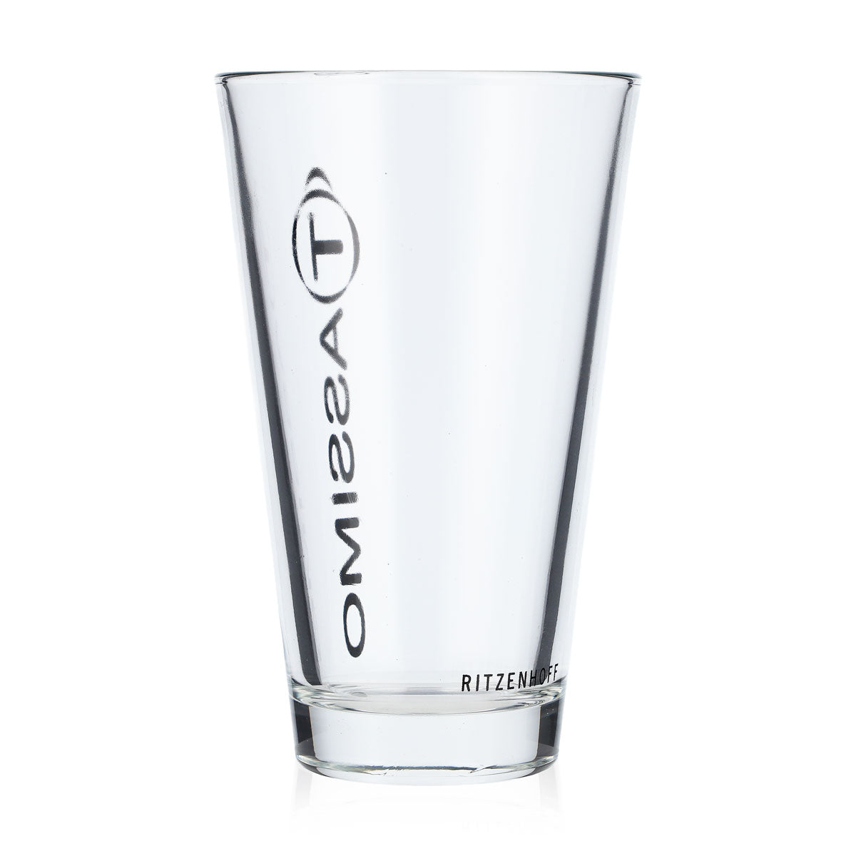Jacobs Kaffee Tassimo Verre à café Verre à latte de Ritzenhoff – Vue 3