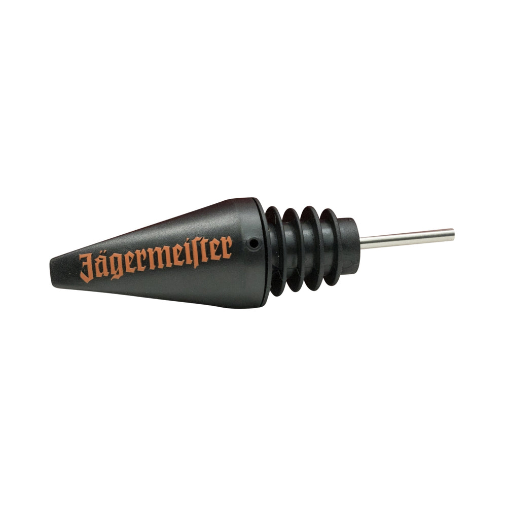 Jägermeister Verseur Bouchon pour bouteille Doseur Accessoires de bar Bartools