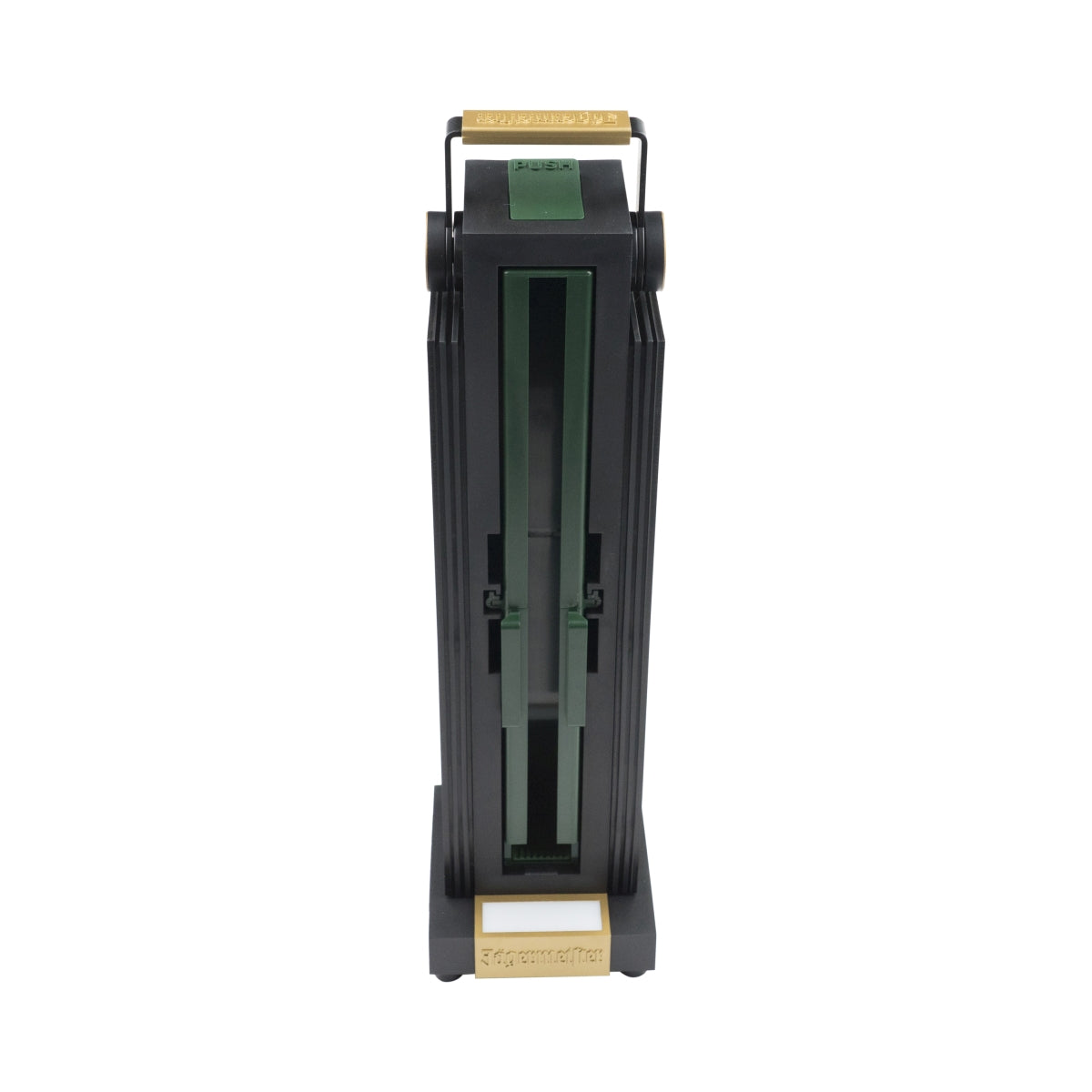 Jägermeister Big Spender Tour Tower Shot Short Set Cartouches rechargeables Party – Vue 4