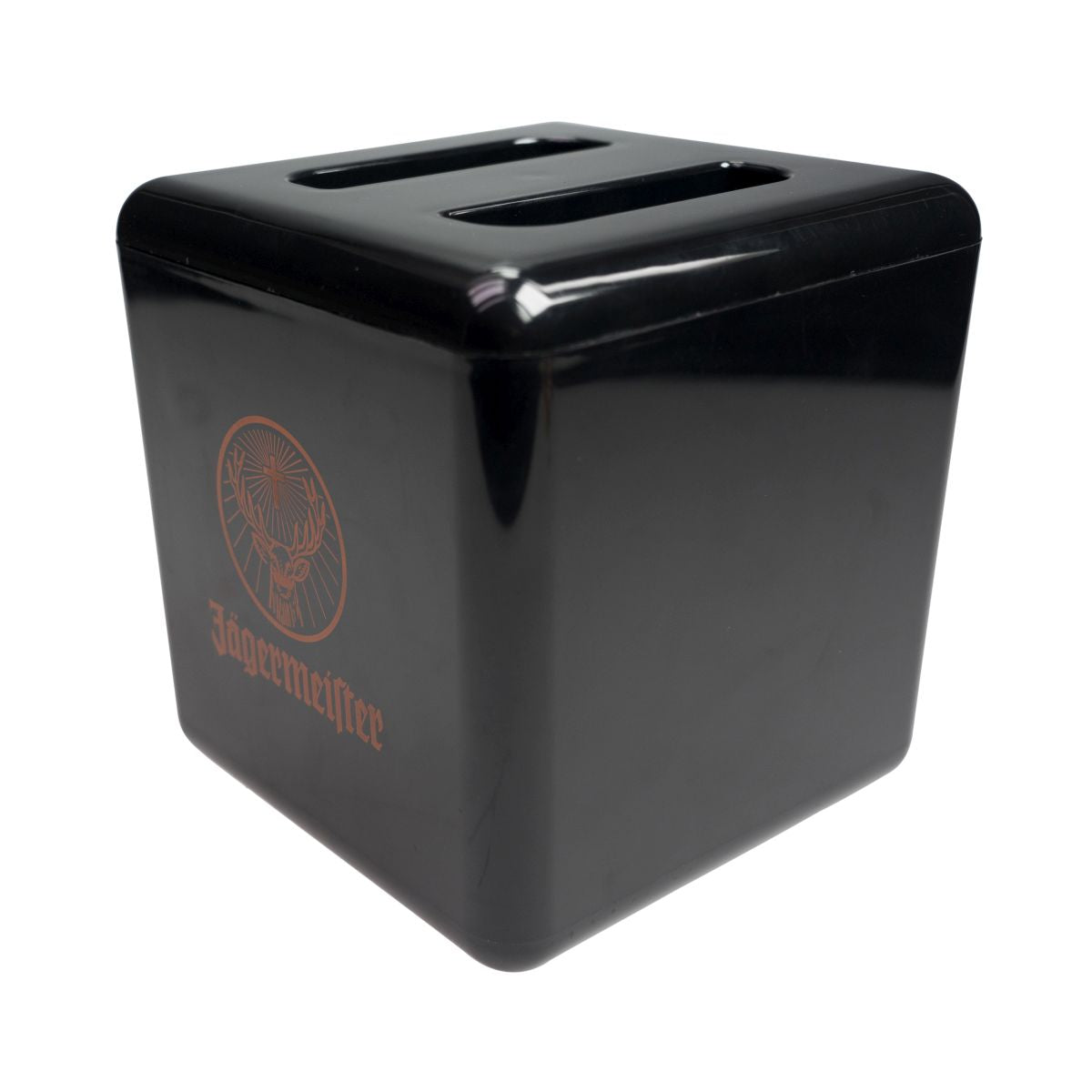 Glacière Jägermeister Refroidisseur de bouteille Refroidisseur de boisson Bac à glaçons Icebox – Vue 2