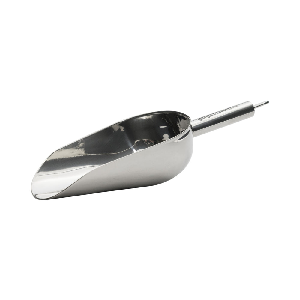 Pelle à glaçons Jägermeister Scoop Shovel Cocktail Longdrink Ice Bar Gastro