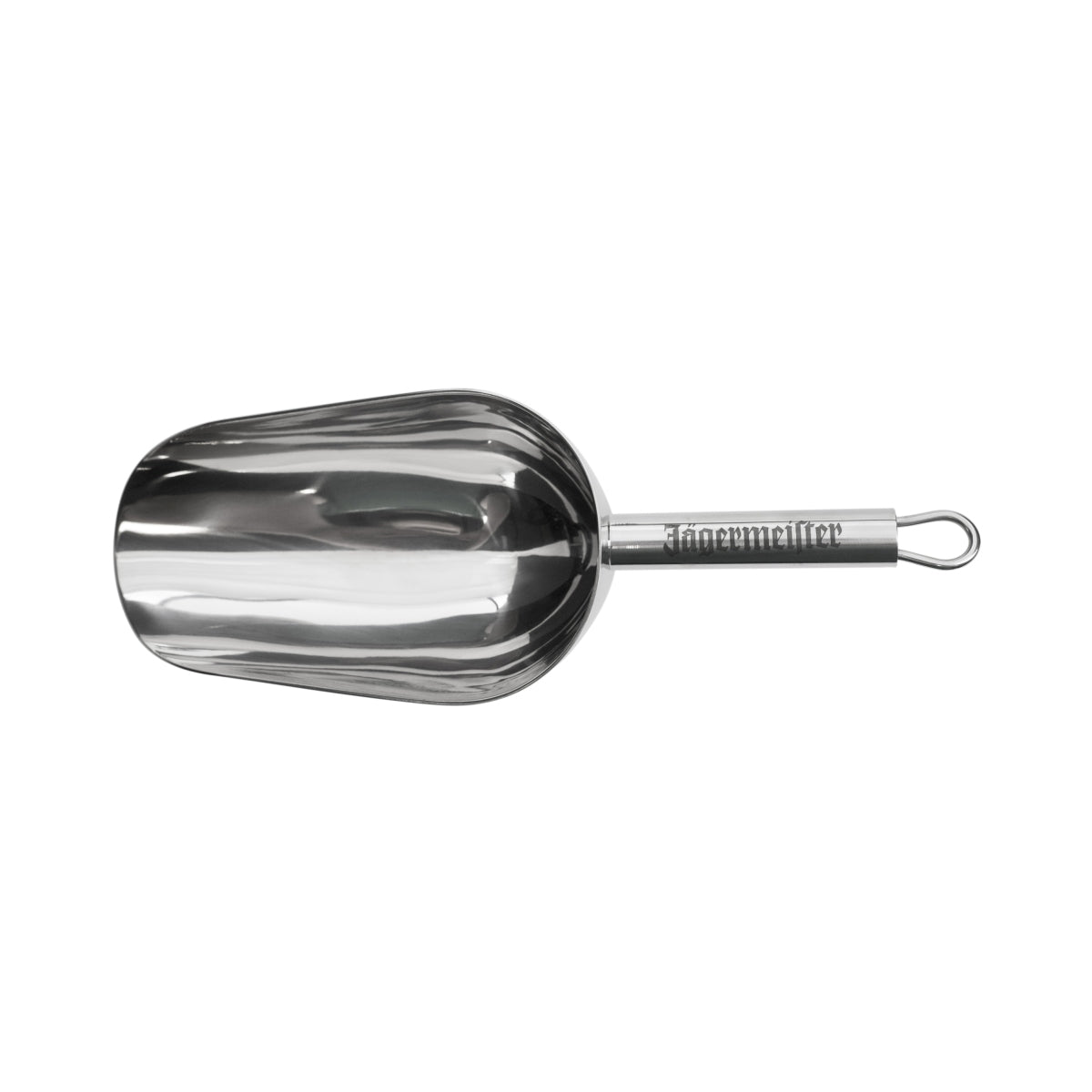 Pelle à glaçons Jägermeister Scoop Shovel Cocktail Longdrink Ice Bar Gastro – Vue 3