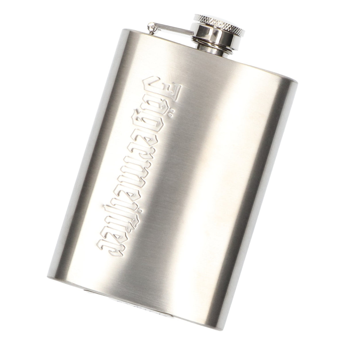 Jägermeister flasque flacon d'alcool de poche bouteille de spiritueux liqueur – Vue 2