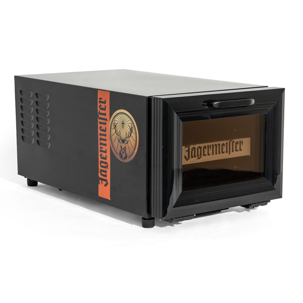 Jägermeister Congélateur Verre à shot Freezer Armoire à verres – Vue 4