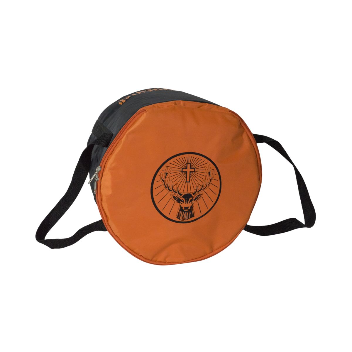 Jägermeister Refroidisseur de boissons Boîte à glaçons Bac à glaçons Refroidisseur de bouteilles Sac isotherme – Vue 2