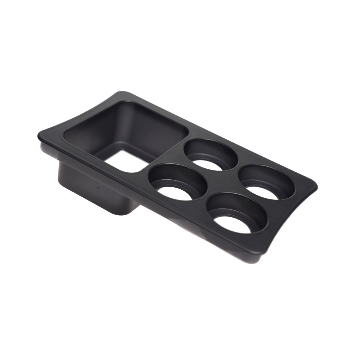Jägermeister Porte-verre Verre à shot Insert 4 verres Petite bouteille Serveur Refroidisseur