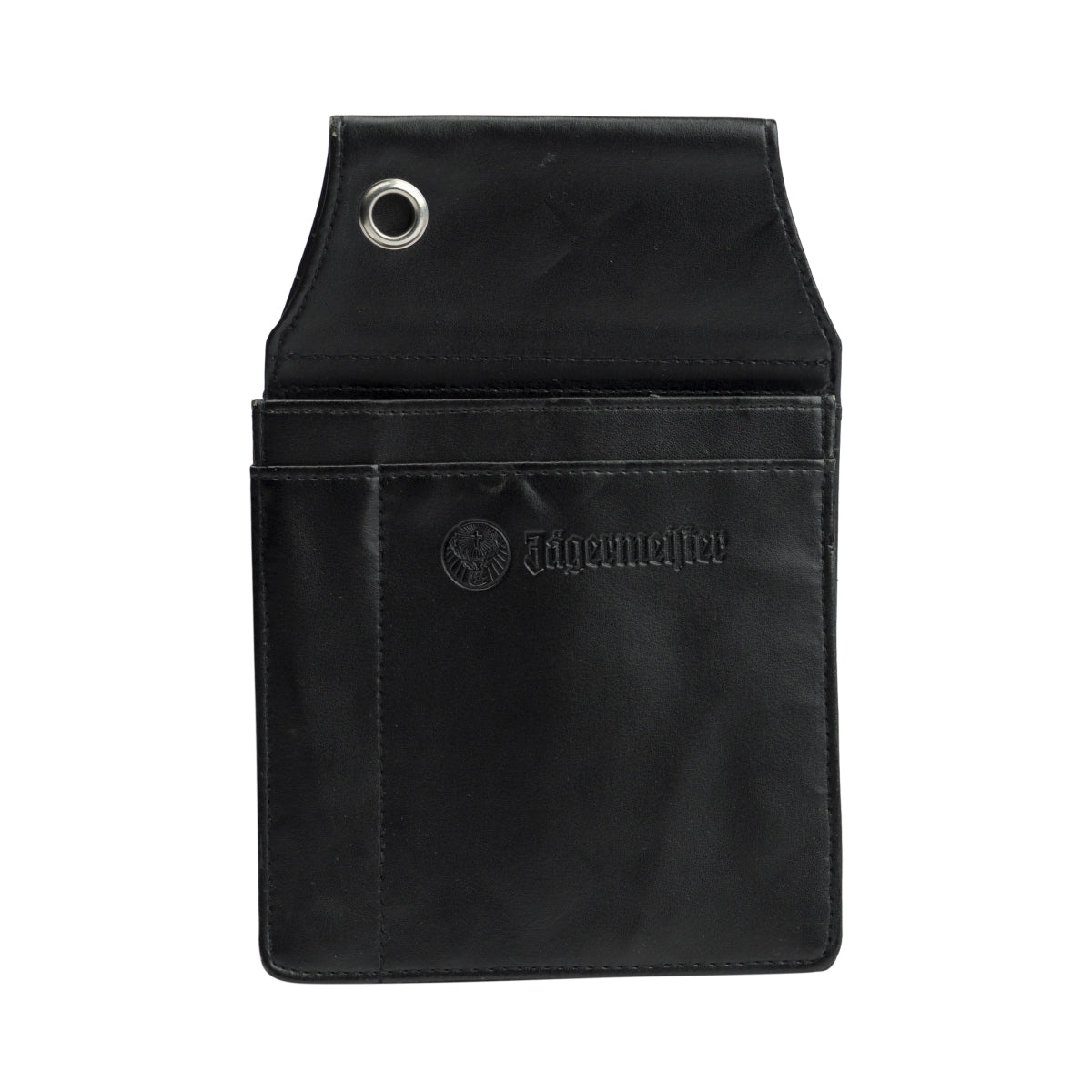 Étui ceinture Jägermeister Porte-monnaie Holster Gastronomie Serveur Service Ober