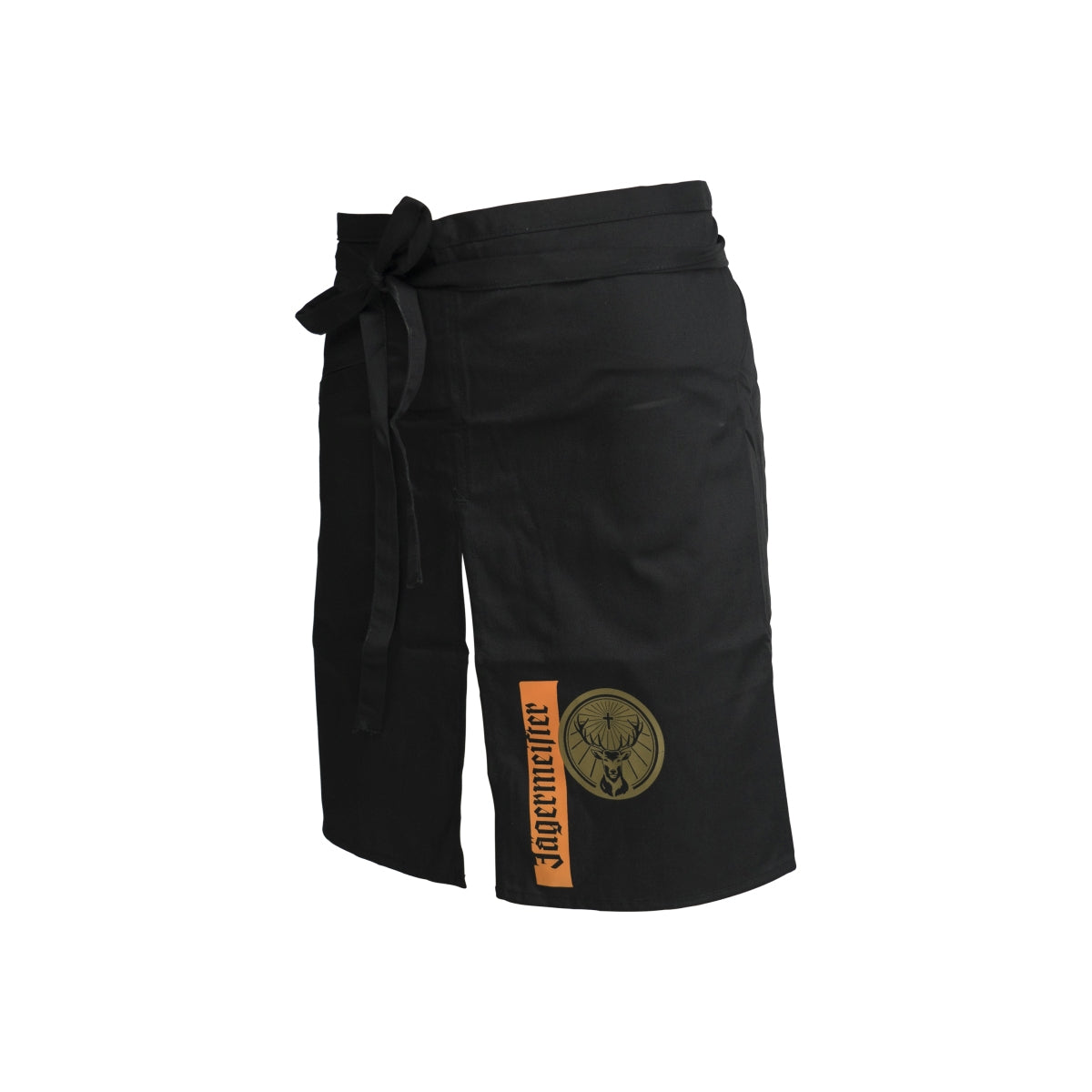 Tablier de serveur Jägermeister Ceinture ventrale Poches Service Serveur Bar gastronomique – Vue 2