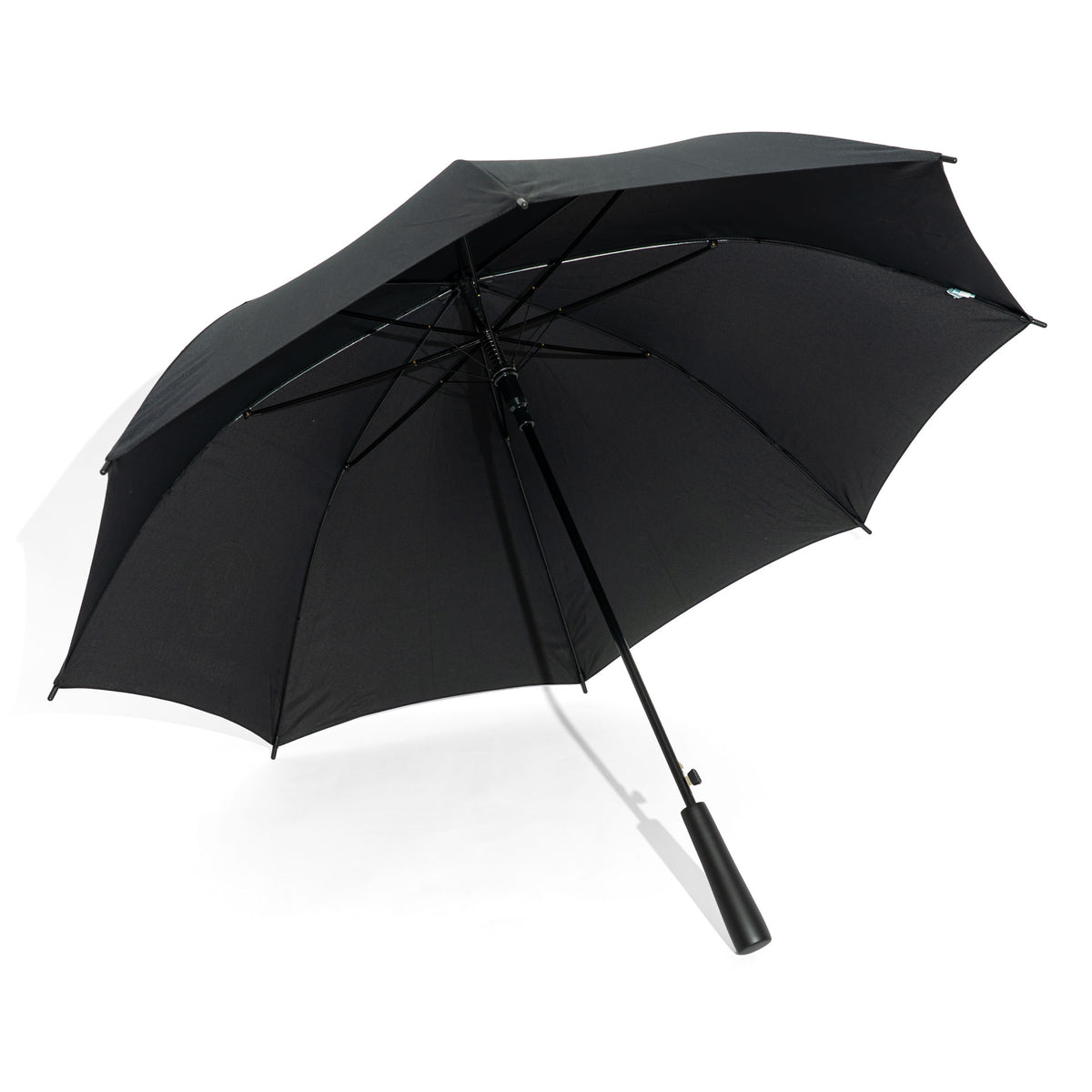 Liqueur Jägermeister, verre, logo, automatique, polyester, parapluie, diamètre – Vue 3