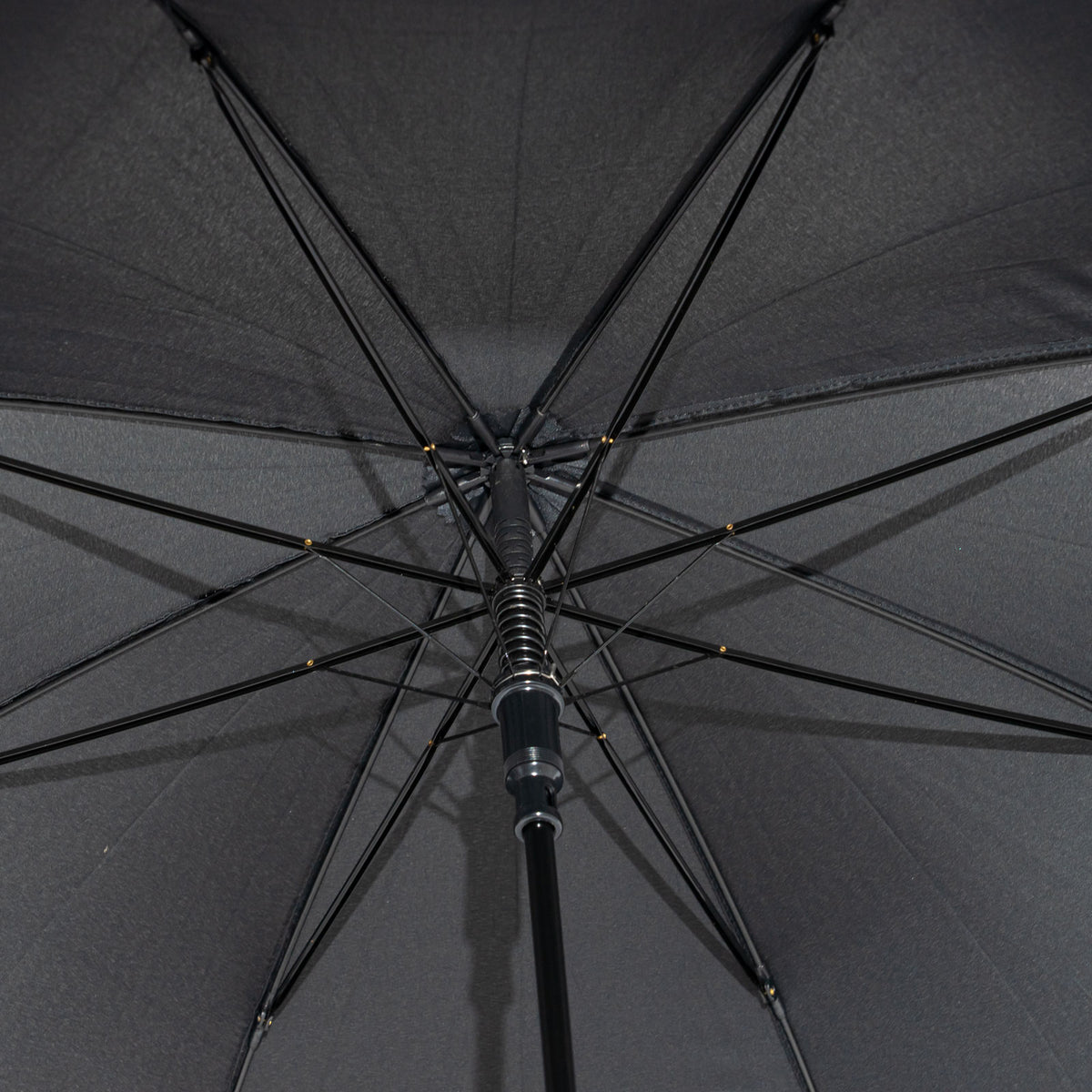 Liqueur Jägermeister, verre, logo, automatique, polyester, parapluie, diamètre – Vue 4