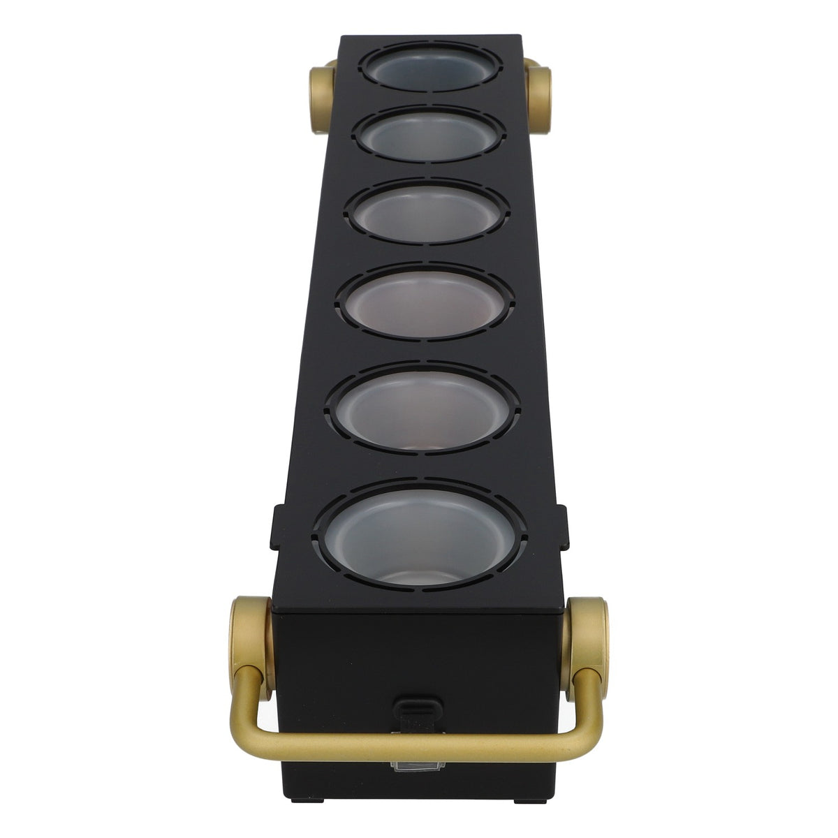 Plateau de service LED Glorifier pour liqueur Jägermeister, lampe lumineuse avec bloc d'alimentation inclus – Vue 4