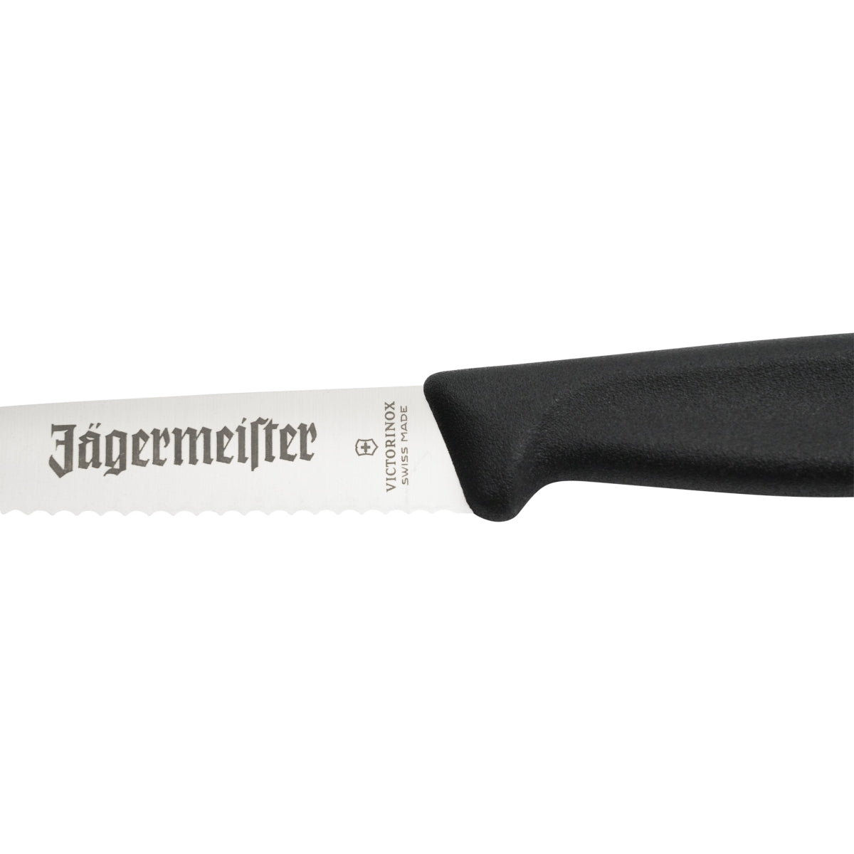 Couteau Jägermeister Bar Blade Victorinox Limette Cocktail Longdrink Gastro Club – Vue 4