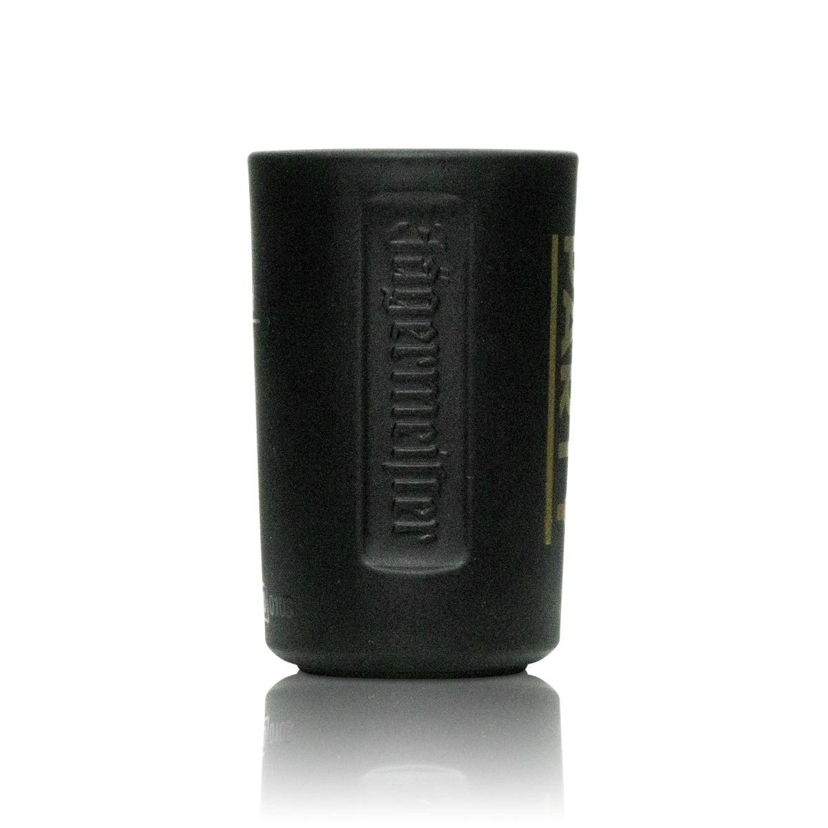 Verre à shot Jägermeister 2 cl Back To Party Édition spéciale Verres courts – Vue 2