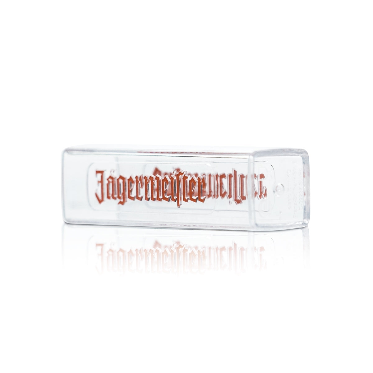 12 verres à shot Jägermeister Tooter 2 cl en plastique, verres à shot courts Gastro – Vue 4