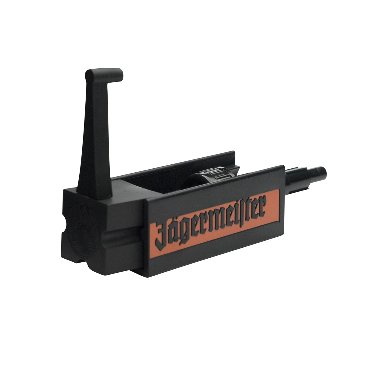 Jägermeister Shots Party-Pumpe Distributeur doseur 1,5+3 l Bouteilles courtes