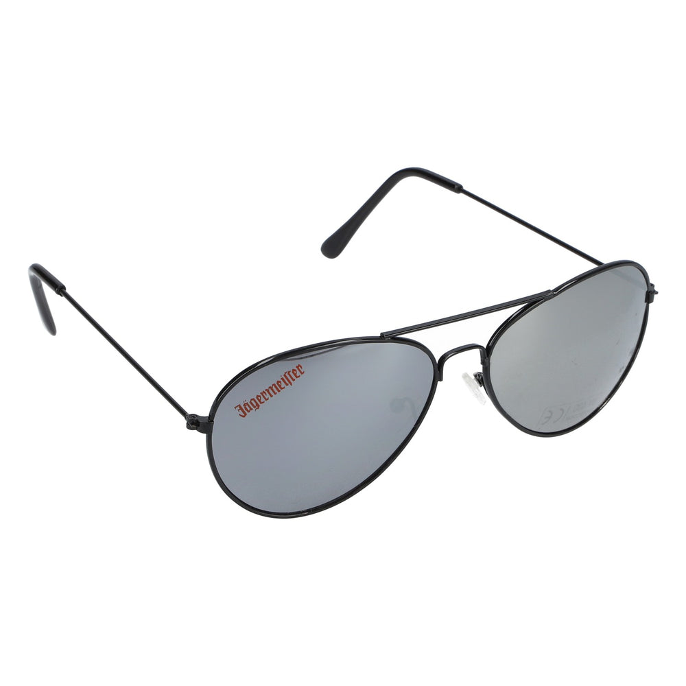 Lunettes de soleil Jägermeister Lunettes aviateur Lunettes de soleil Accessoire été