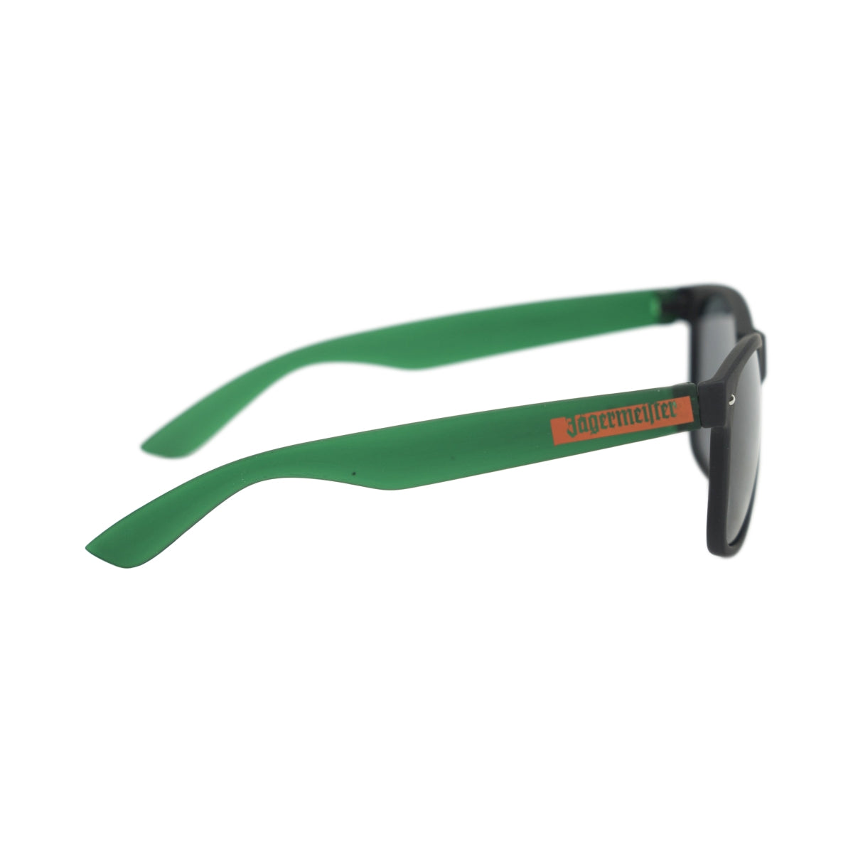 Lunettes de soleil Jägermeister Lunettes de soleil Été Soleil Protection UV Fête Festival Sun