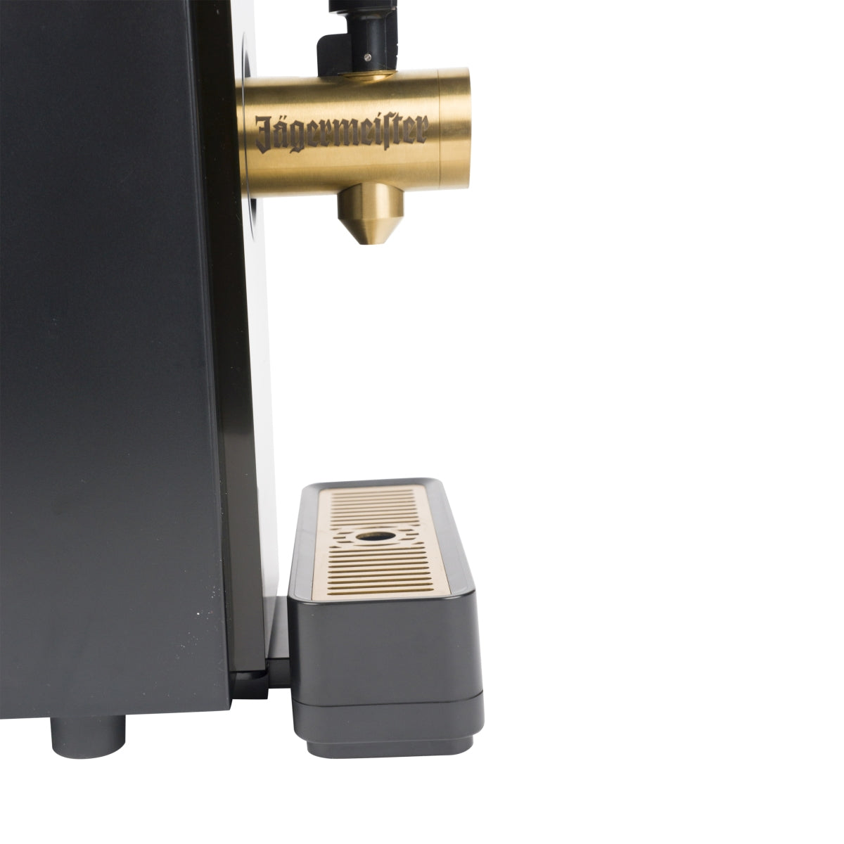 Jägermeister TAP Machine Shot Machine Distributeur LED Distributeur 1 bouteille – Vue 5