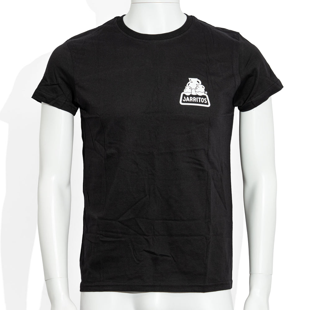 Verre à soda Jarritos, taille S ; t-shirt fille en tissu mélangé, taille S