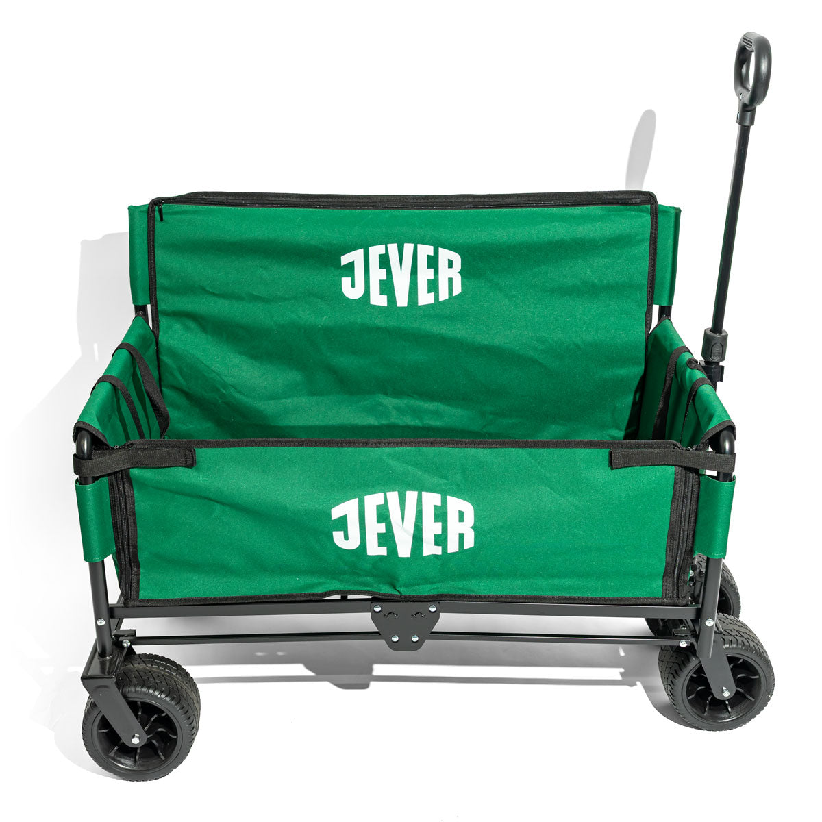 Chariot à bière Jever Banc pliable Chariot tout-terrain pour la plage 150 kg – Vue 2
