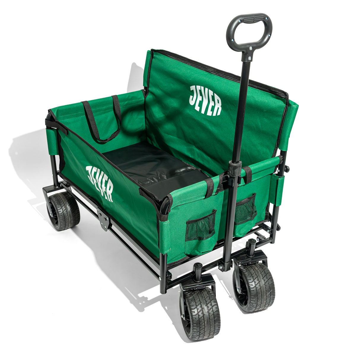 Chariot à bière Jever Banc pliable Chariot tout-terrain pour la plage 150 kg – Vue 4