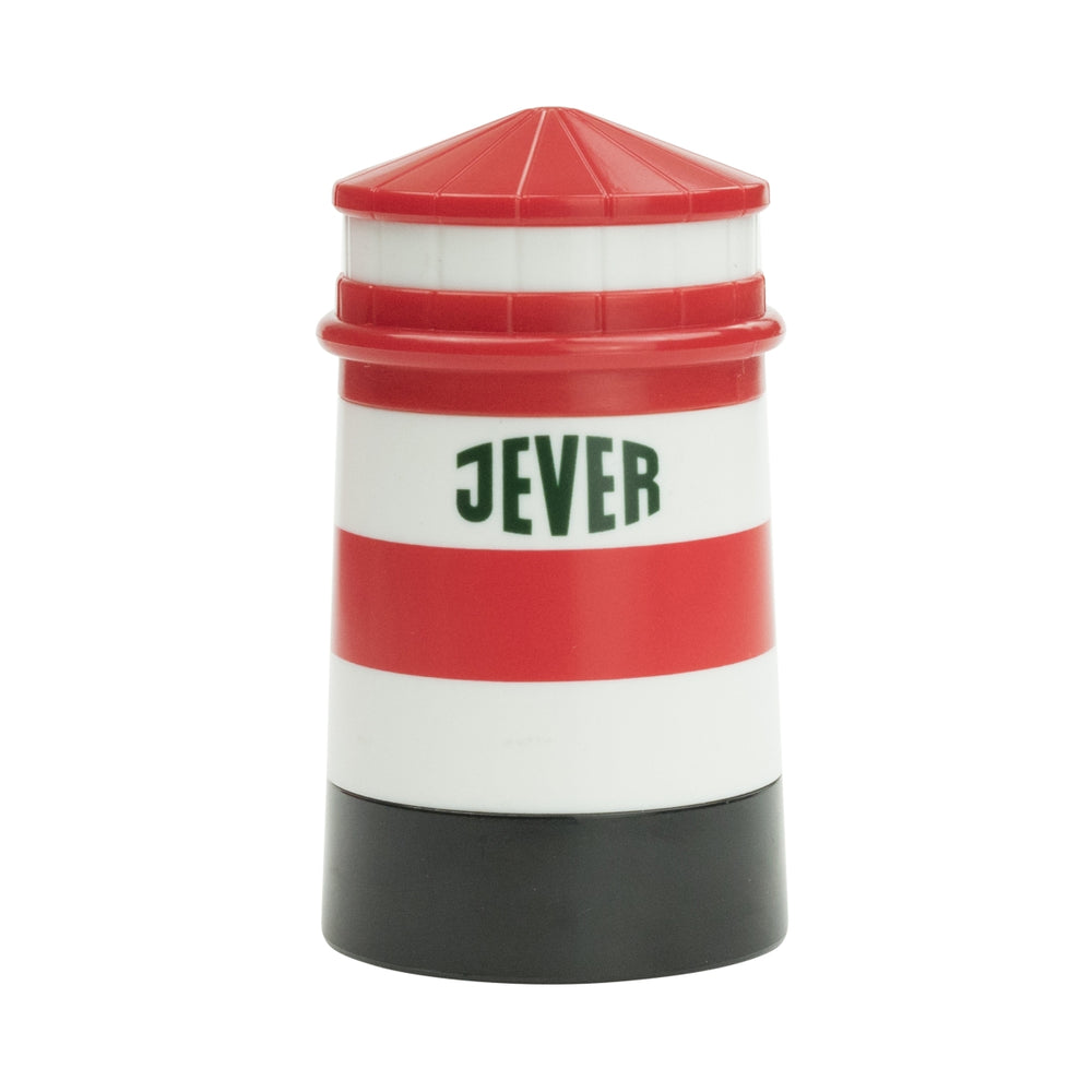 Jever Bier Décapsuleur Push up Décapsuleur à levier Leuchtturm