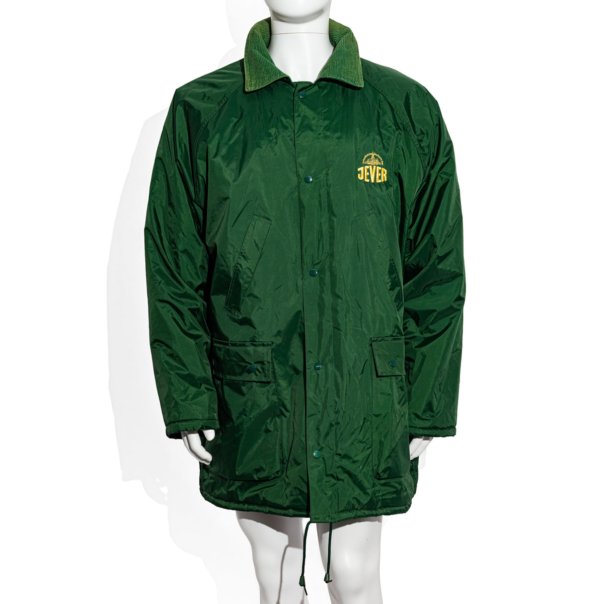 Jever  Veste fonctionnelle Veste outdoor Veste de loisirs verte « Result » taille XL