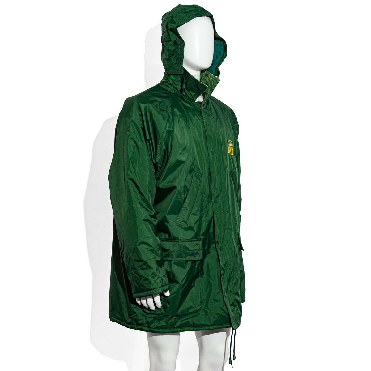 Jever  Veste fonctionnelle Veste outdoor Veste de loisirs verte « Result » taille XL – Vue 3
