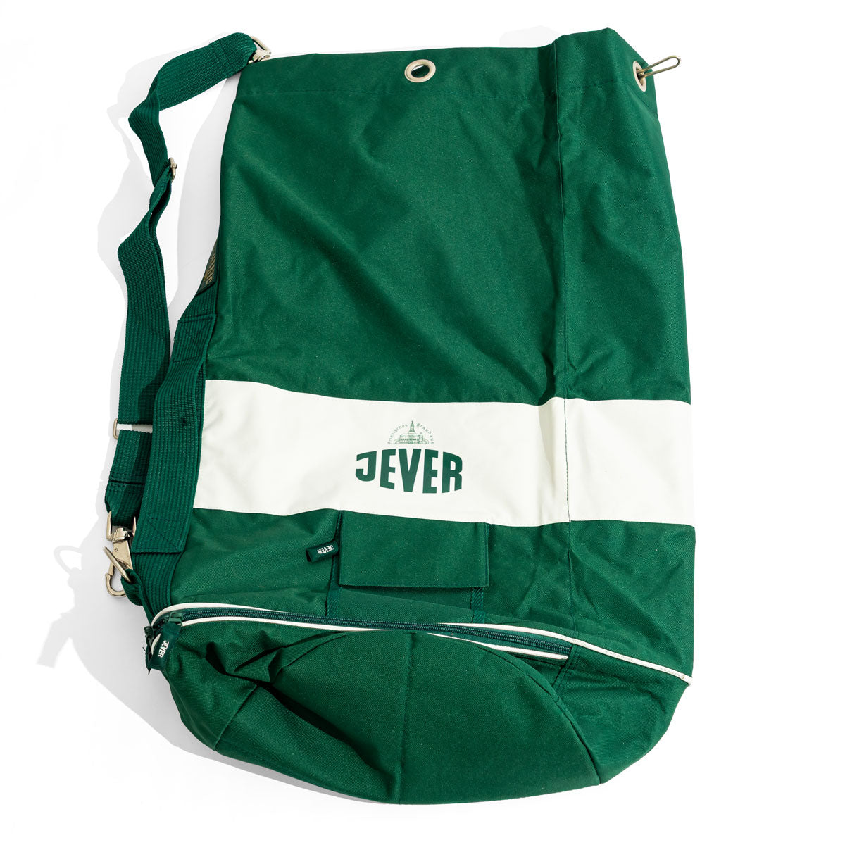 Sac de voyage en nylon Jever Bier Sac outdoor Sac de randonnée Sac à dos  80 x 35 cm – Vue 2