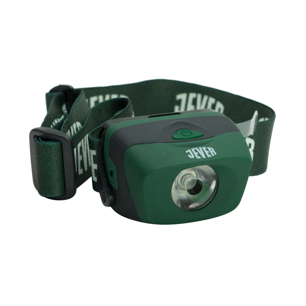 Ensemble outdoor Jever Bier comprenant une lampe frontale, des outils, un couteau de poche, etc. – Vue 2