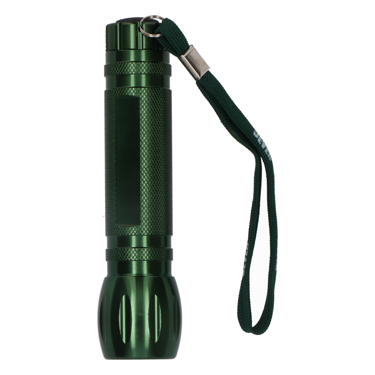 Lampe torche LED d'extérieur Jever Bier en aluminium métallique très lumineuse – Vue 5