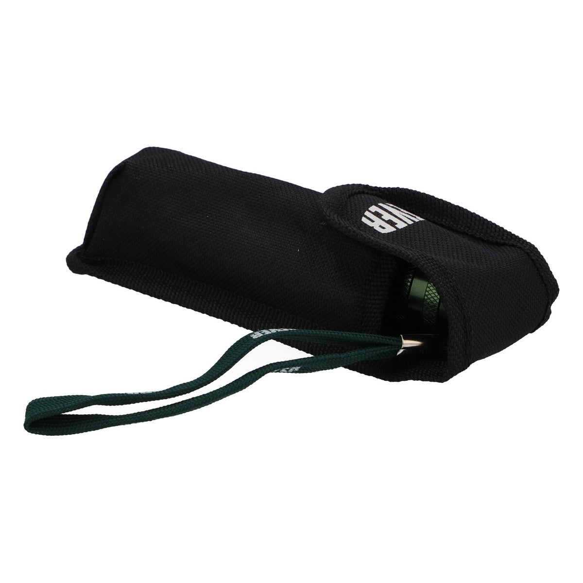 Lampe torche LED d'extérieur Jever Bier en aluminium métallique très lumineuse – Vue 6