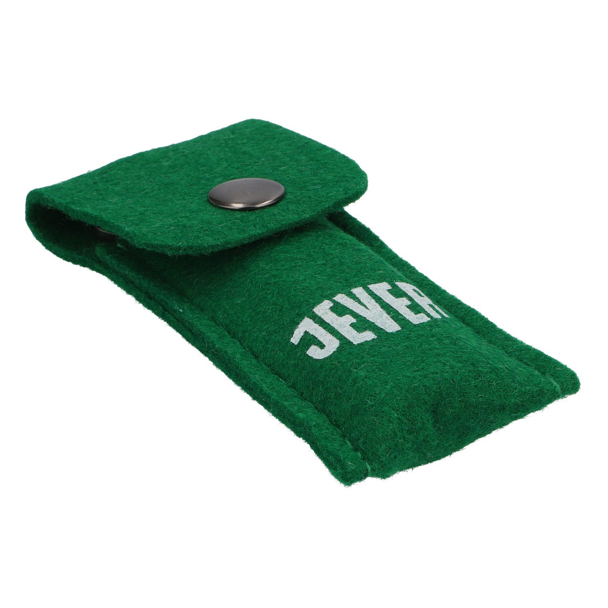 Couteau de camping Jever Bier Outdor Couteau de loisirs Manche en bois avec étui – Vue 6