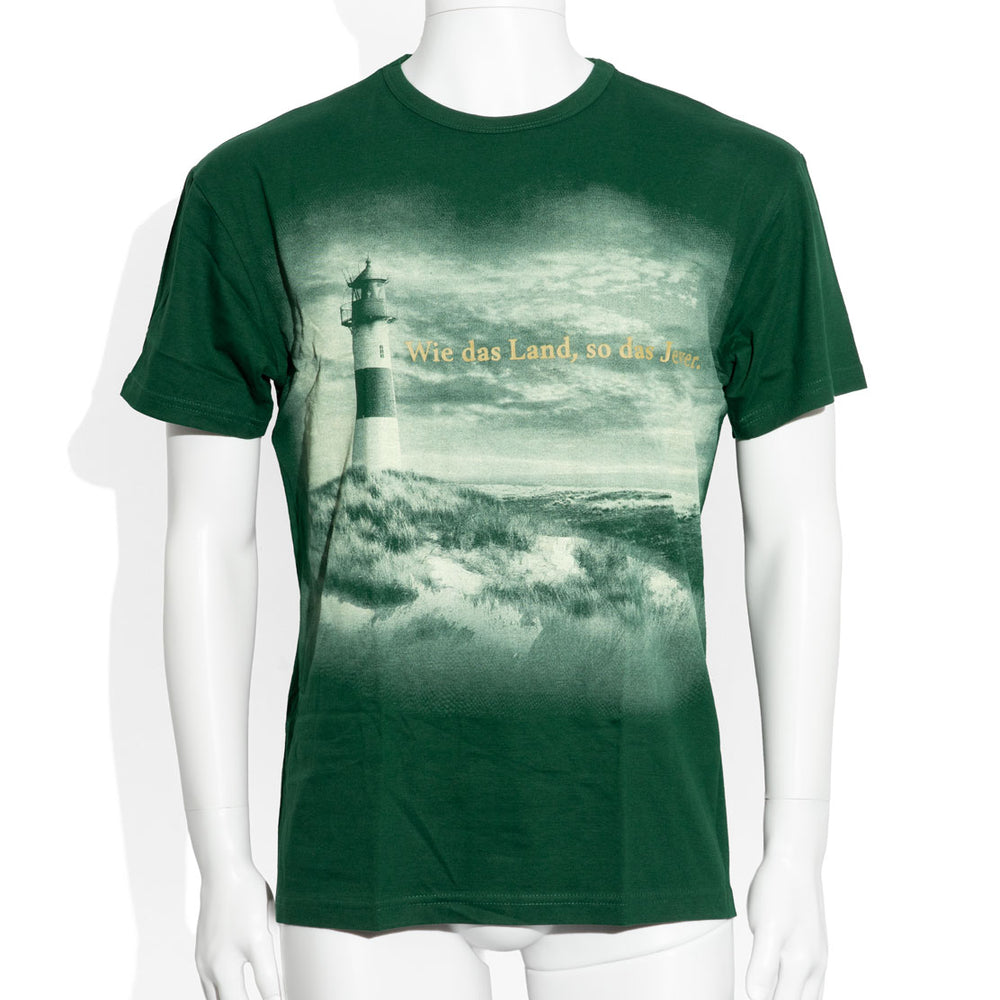 T-shirt Jever Bier T-shirt Auszeit T-shirt pour fans T-shirt pour hommes Taille M