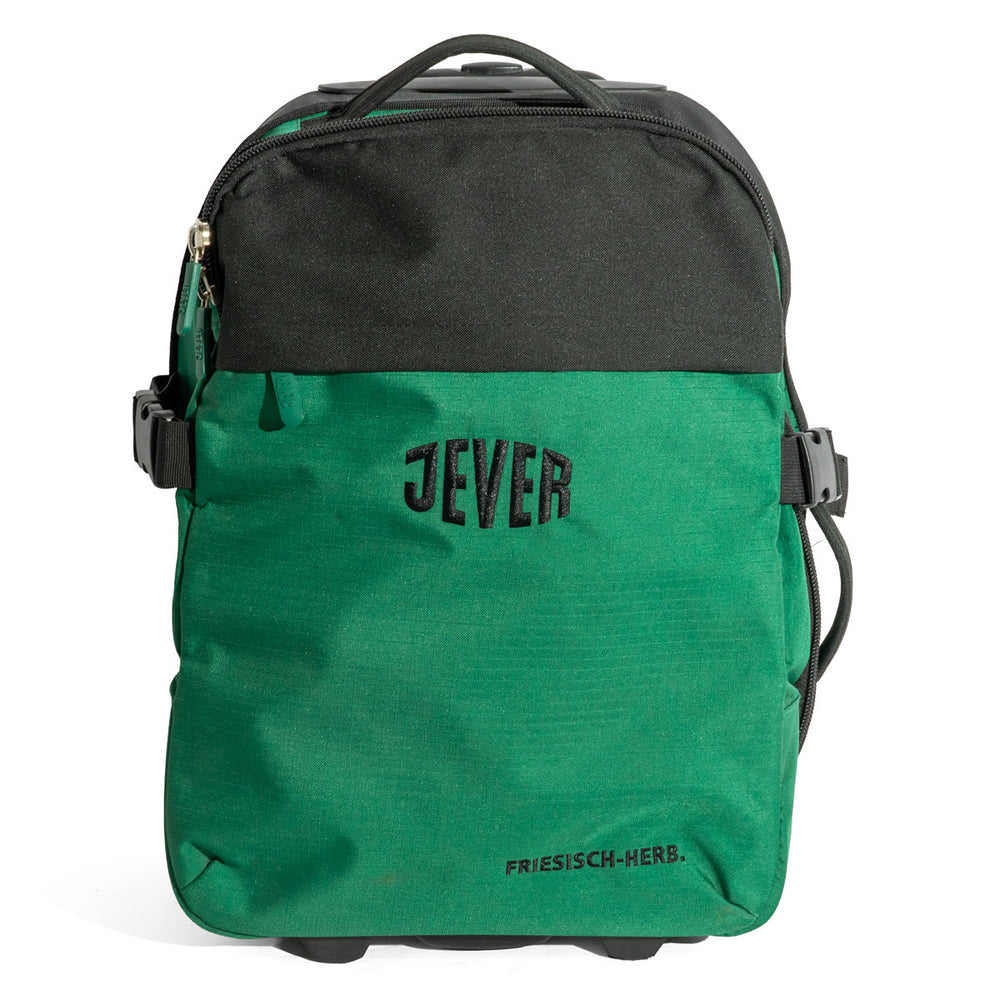 Jever Trolli Valise à roulettes Sac de voyage Vacances Voyages Sport Sac à bagages Valise à roulettes