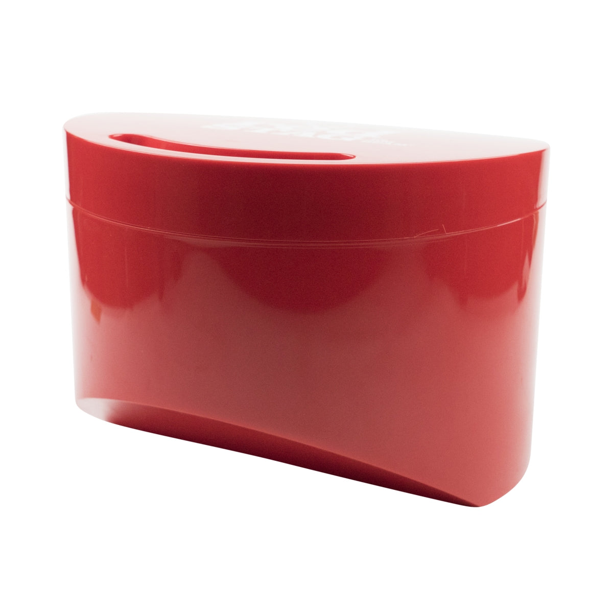 Jim Beam Refroidisseur Bac à glaçons 10 L Couvercle Red Stag Cooler Ice Bucket Bouteilles Bar – Vue 2
