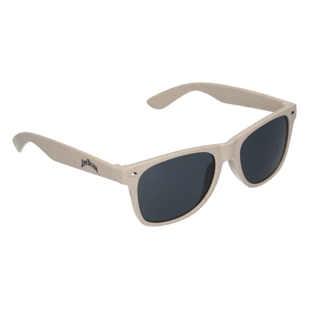 Jim Beam Lunettes de soleil Eye Sun Protection UV400 Protection solaire d'été