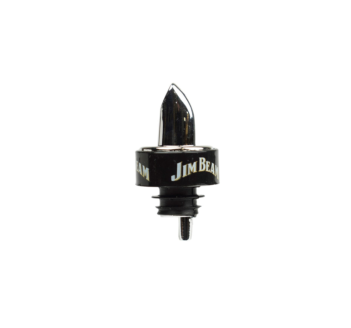 Jim Beam Whiskey Verseur 0,7 l Bouteille Distributeur Verseur Bar Gastronomie